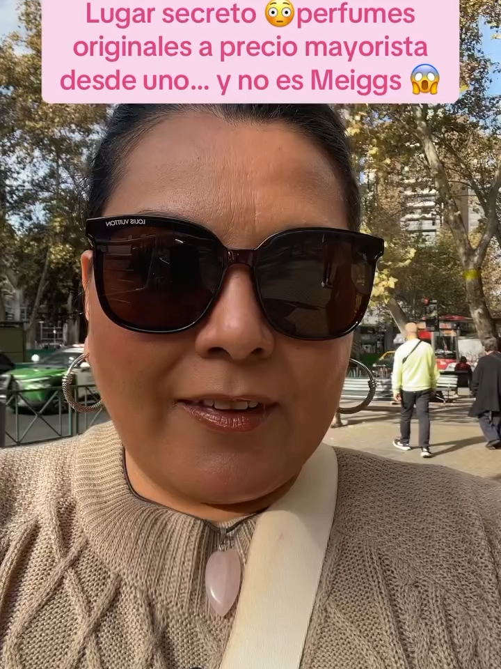 @MultimarcasPerfumesCL