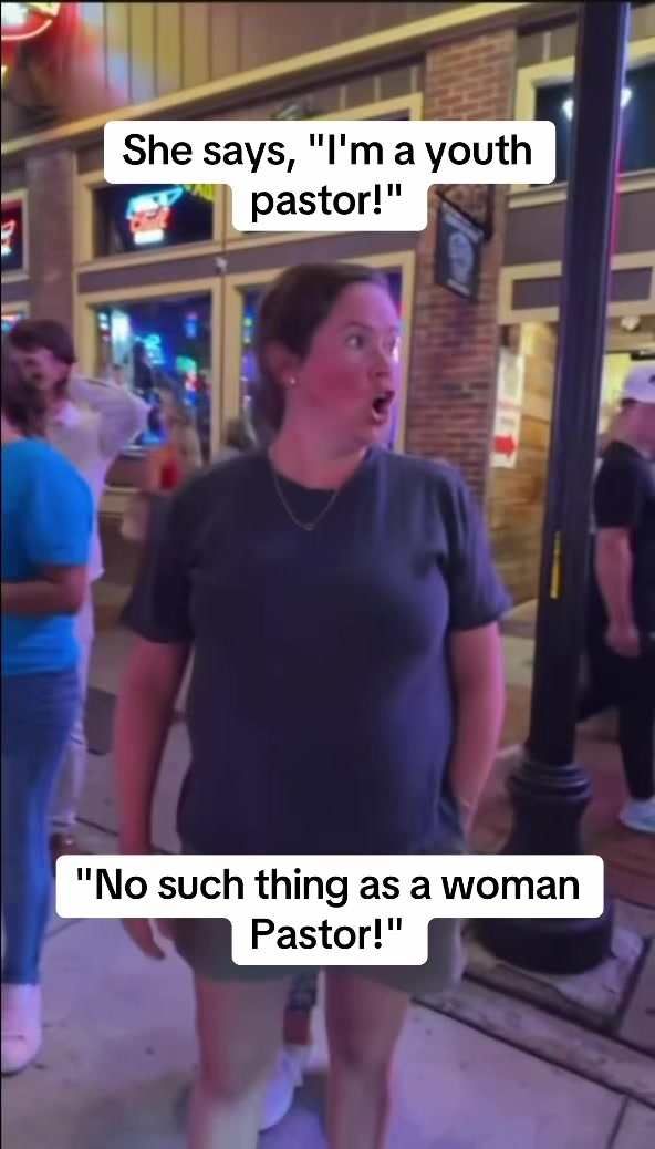 @Alabama Street Preachers