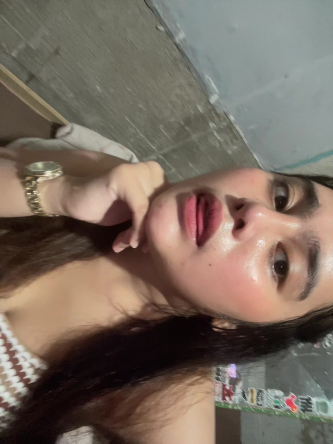 @Nicole