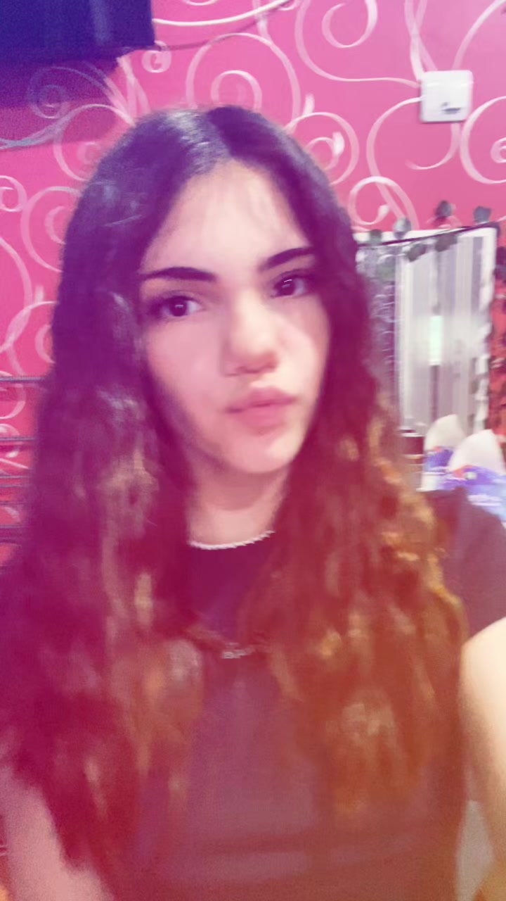 @евочка черри
