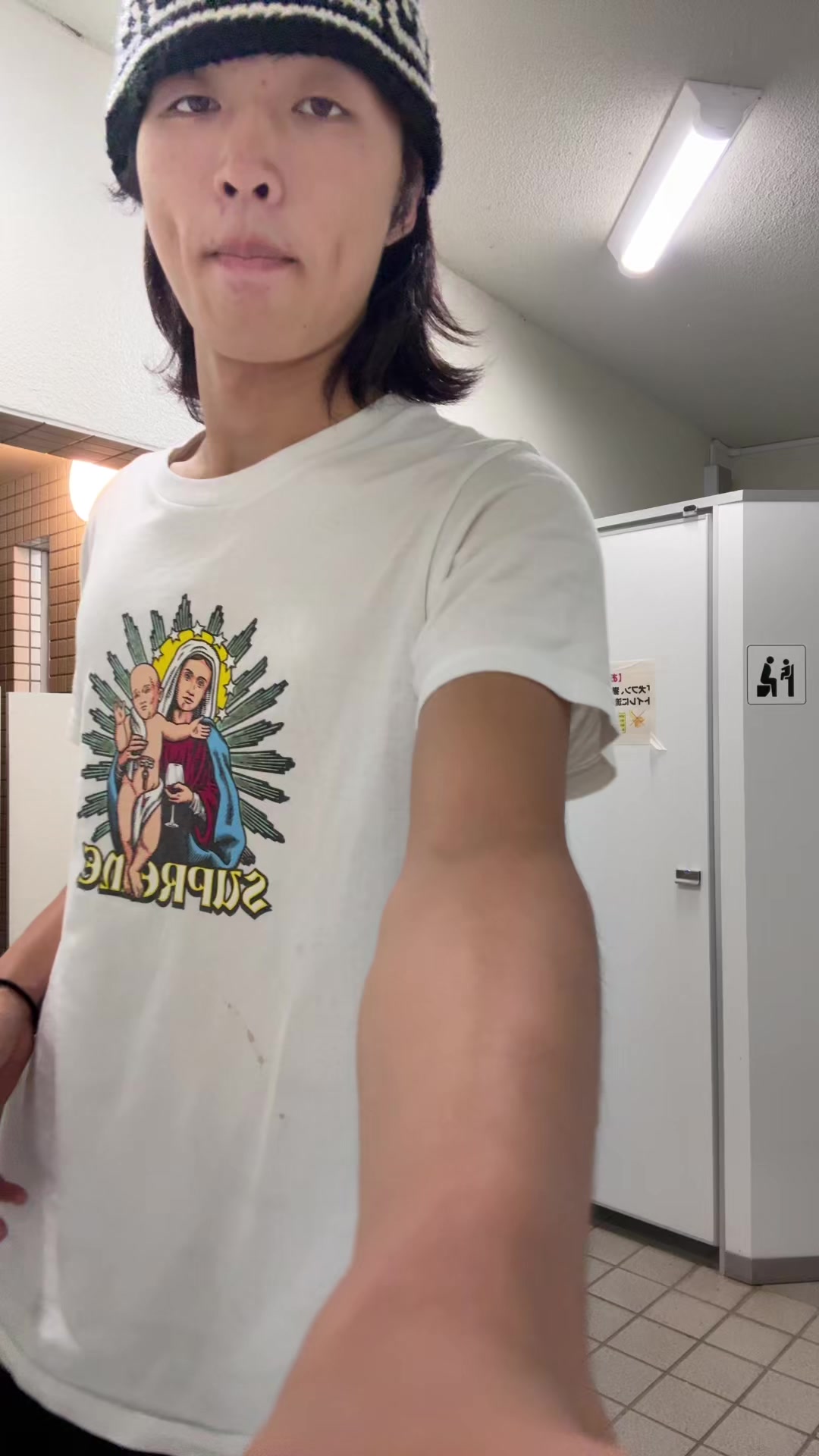 @10割腰パン