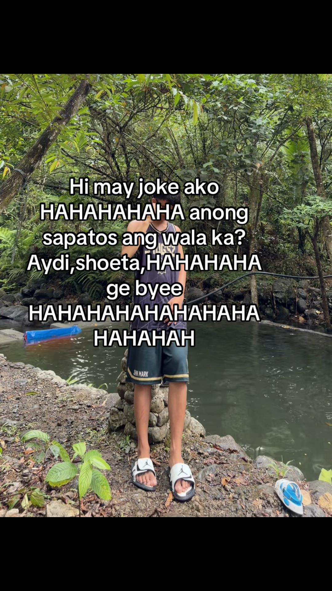 @BASTA SI IMON TO