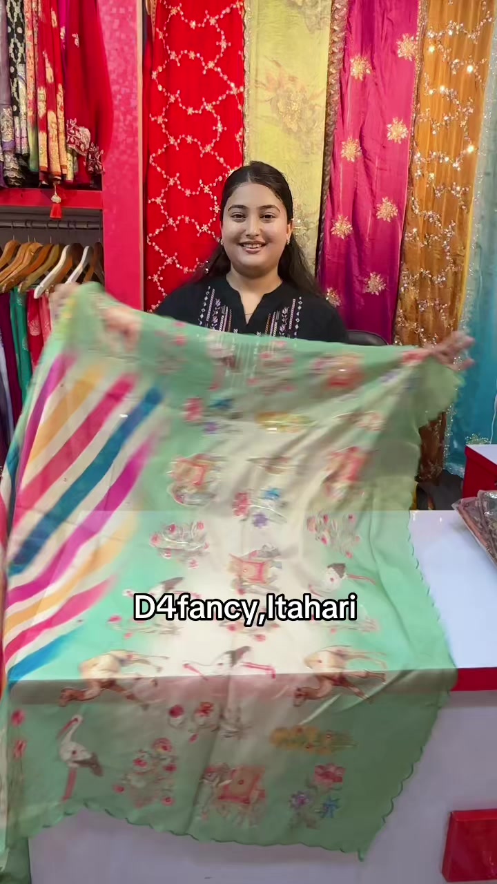 @D4 Fancy Store