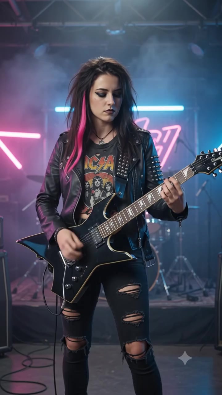 @METAL MUSIC