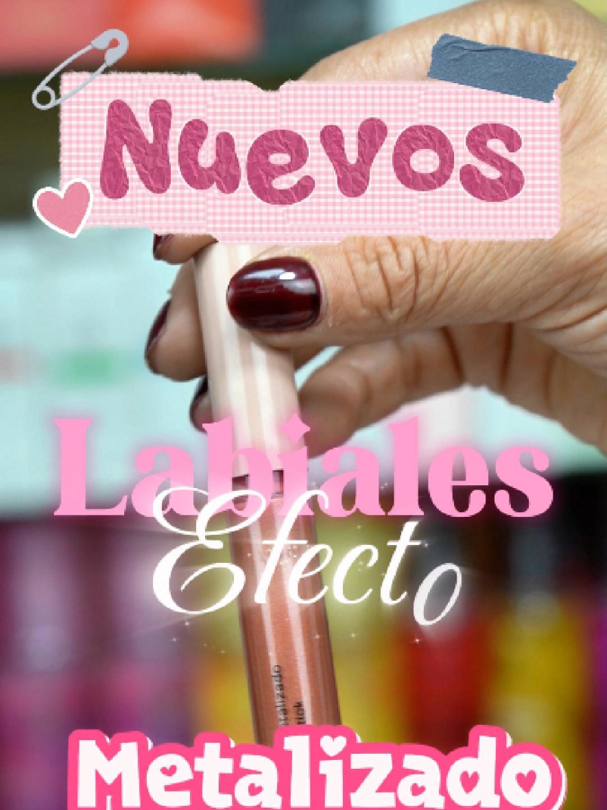 @Perfumes en tendencia