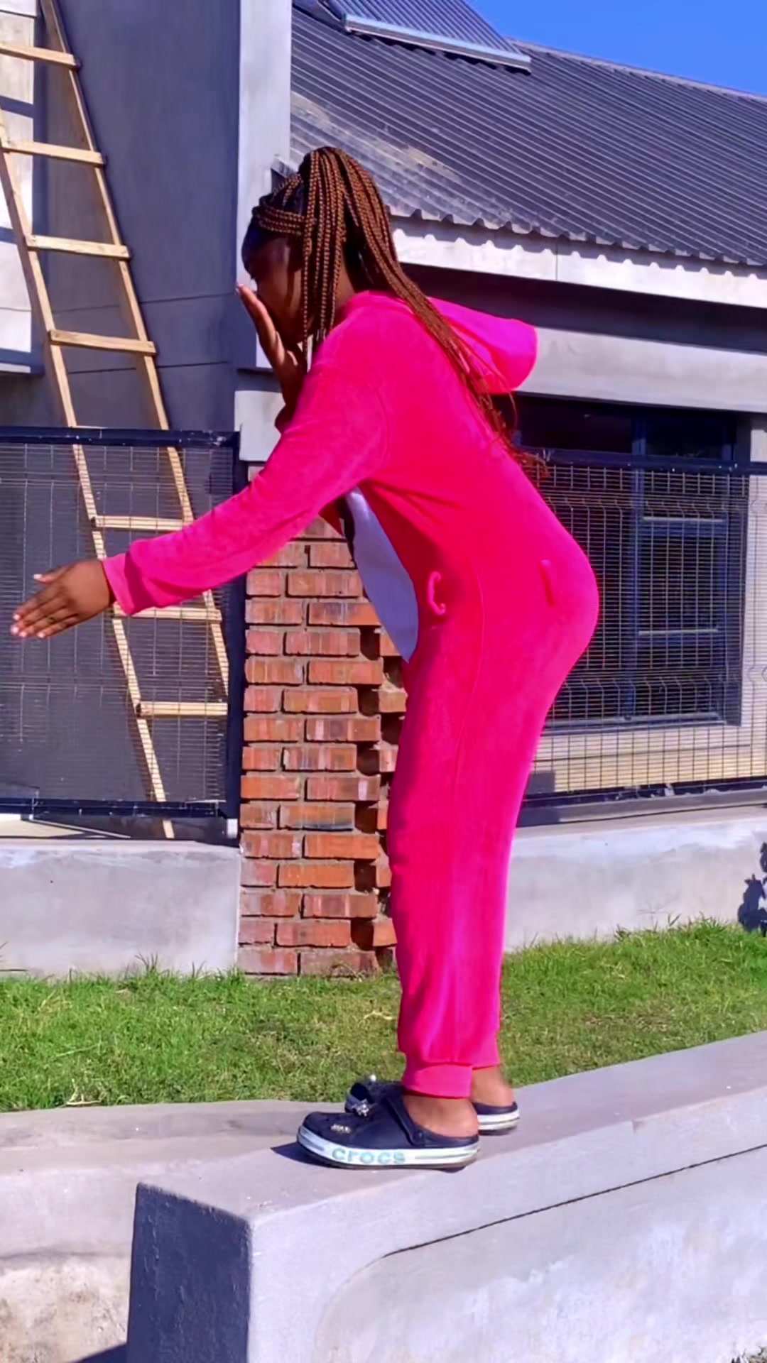 @Tanatswamodel