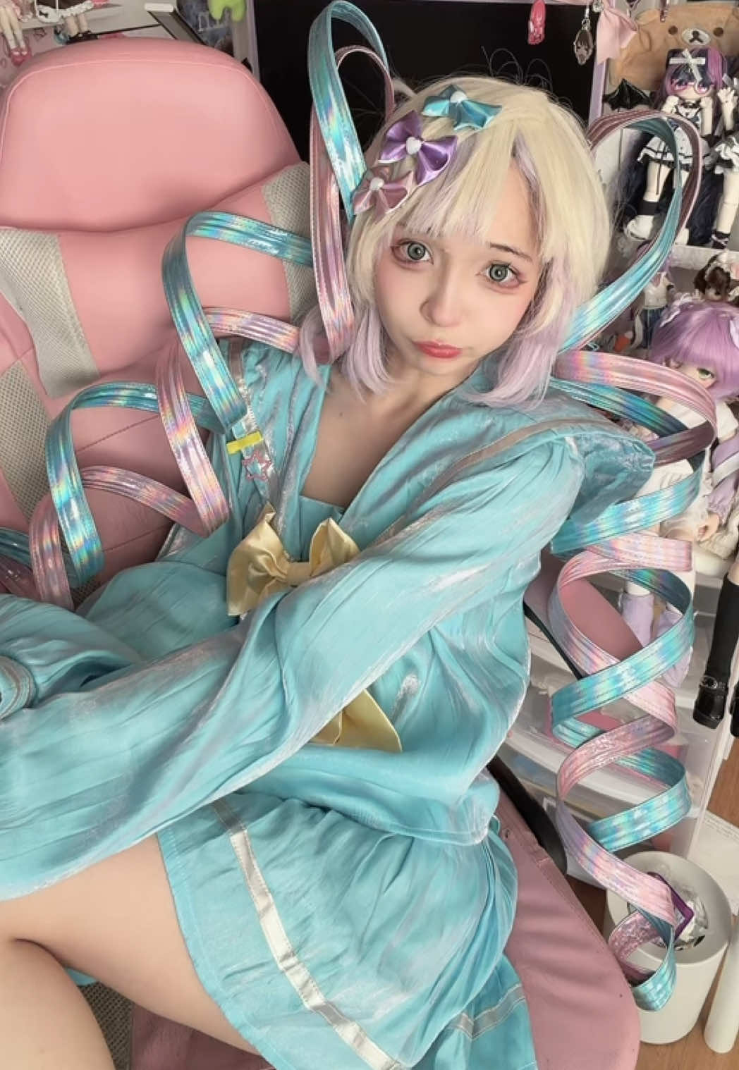 @nana ☆ なな