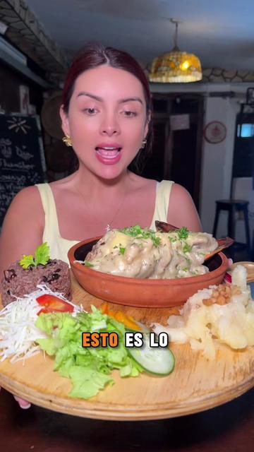 @La sabrosa