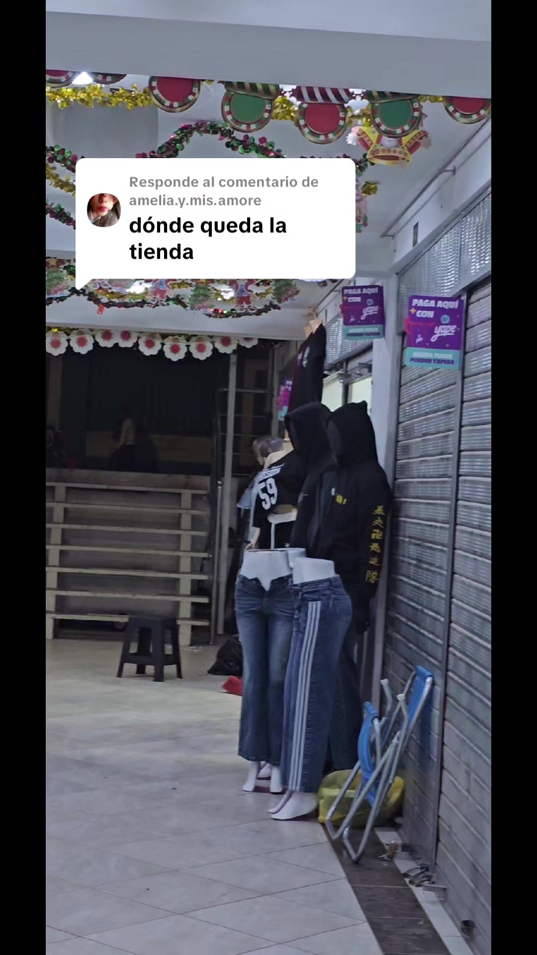 @alessa boutique