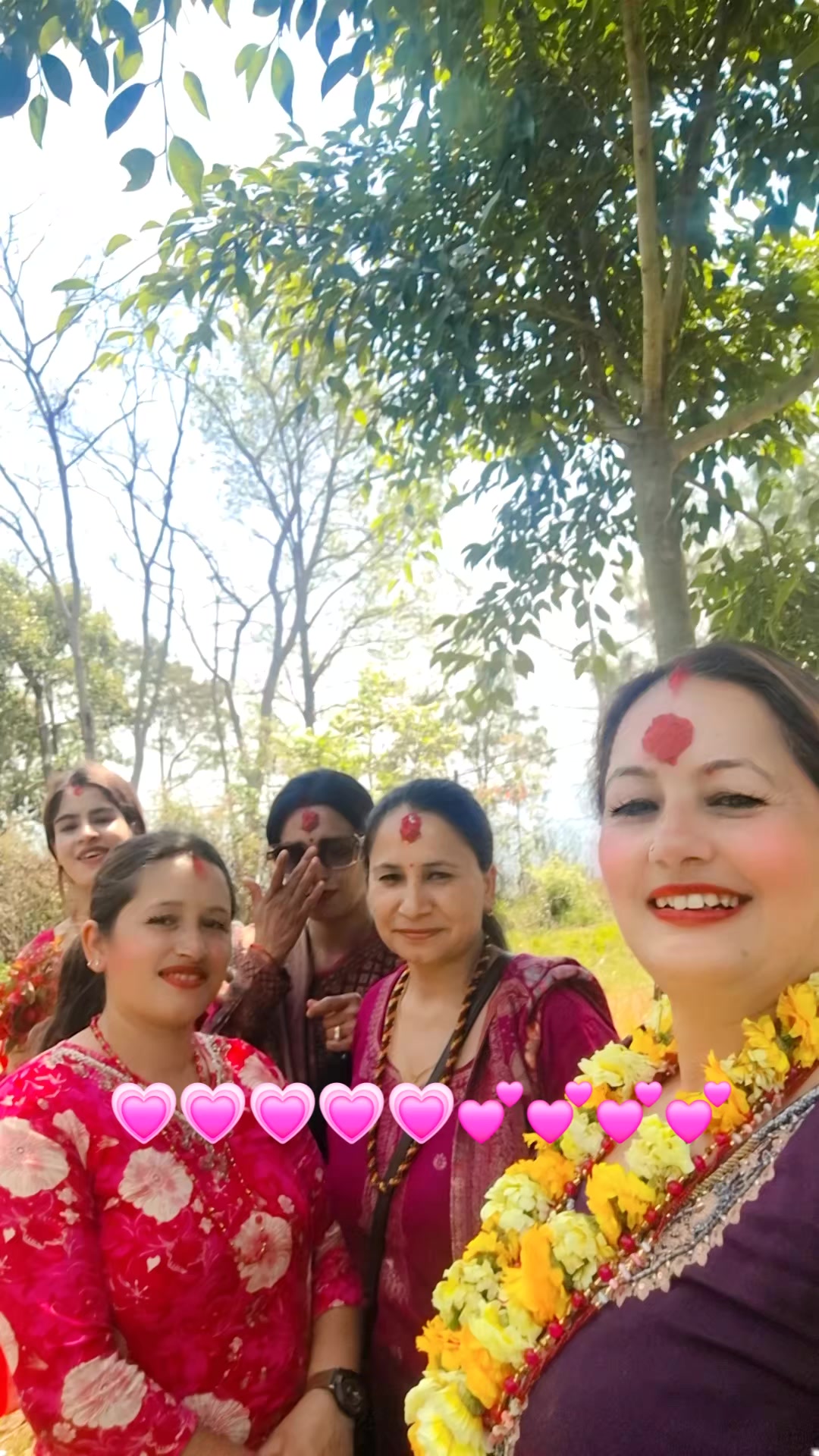 @Chandika Kc