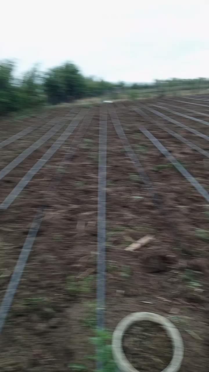 @JEFF TRICKS FARM