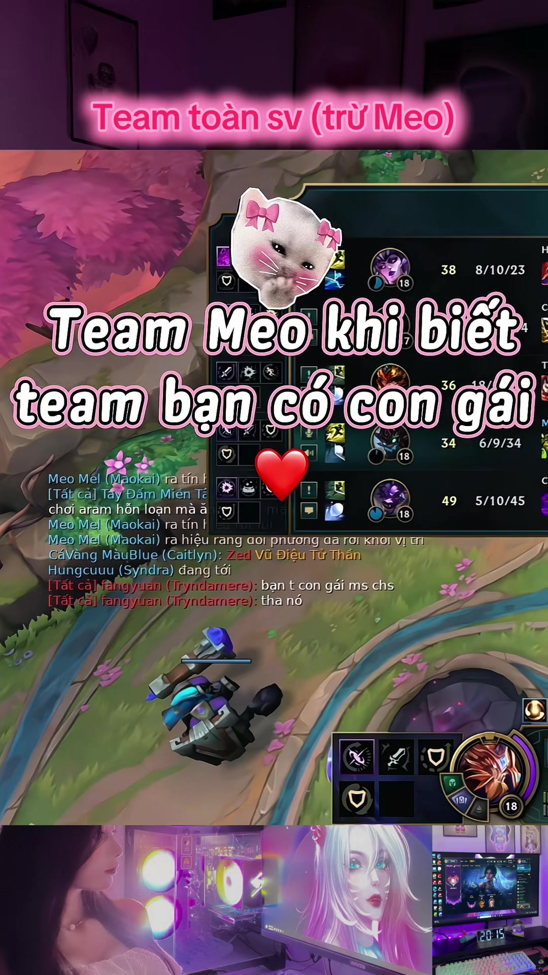 @Meo Mel
