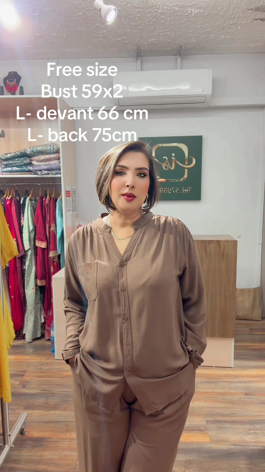 @Israa Style