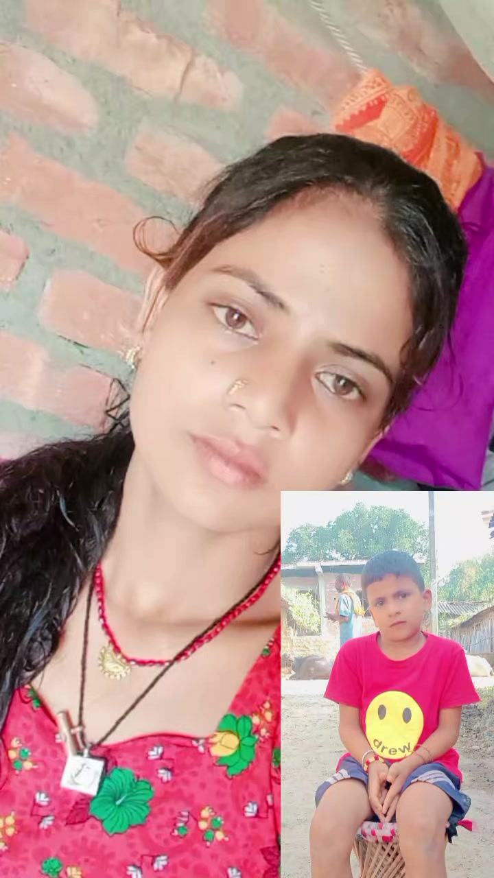 @Mamta Thakur