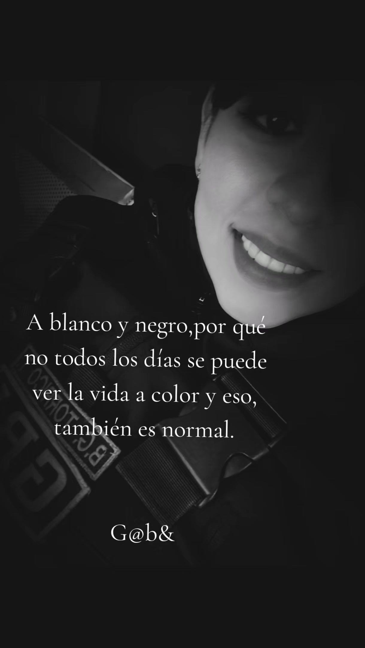 @Gabriela Torrico Tor