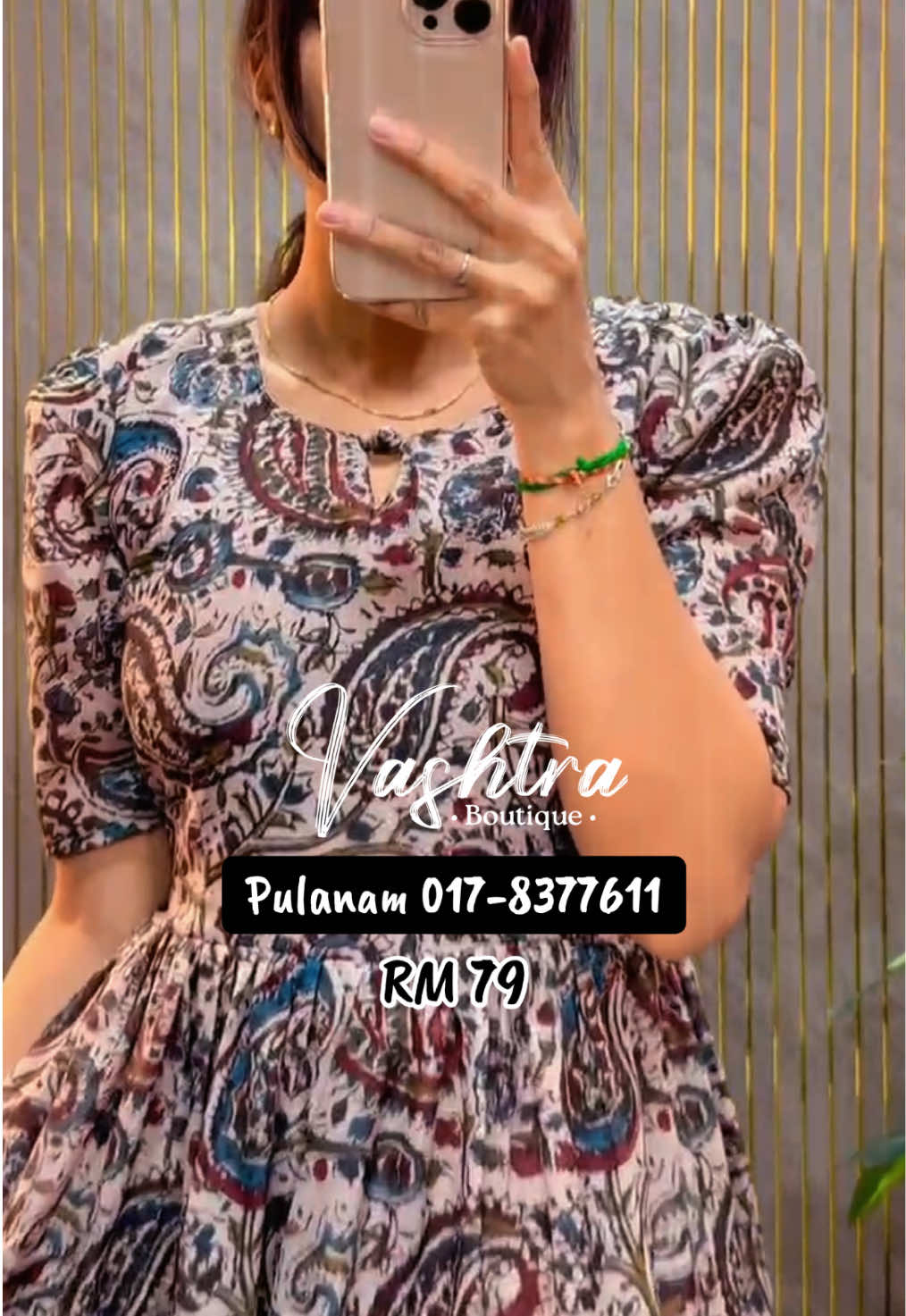@Vashtra Boutique