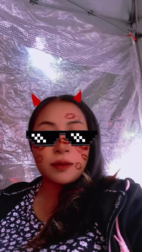 @Isa Rosaario