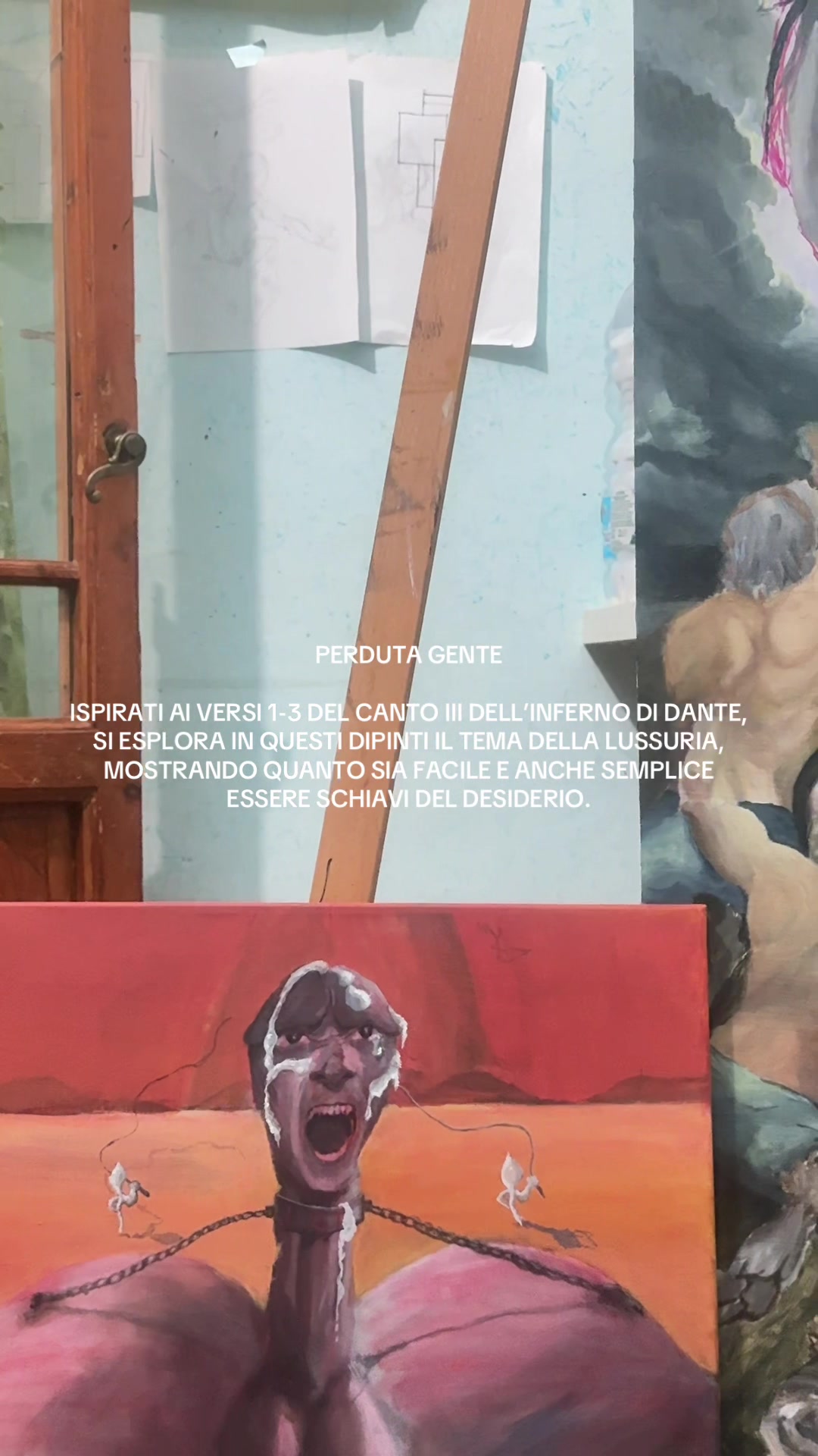 @Painter’s Thoughts