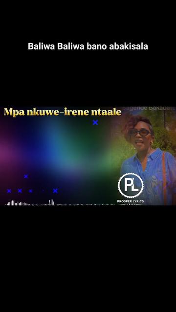@Prosperlyrics256