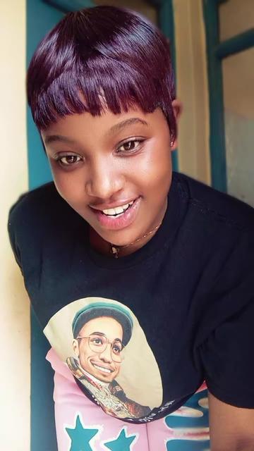 @#princess Aggie 🥰.