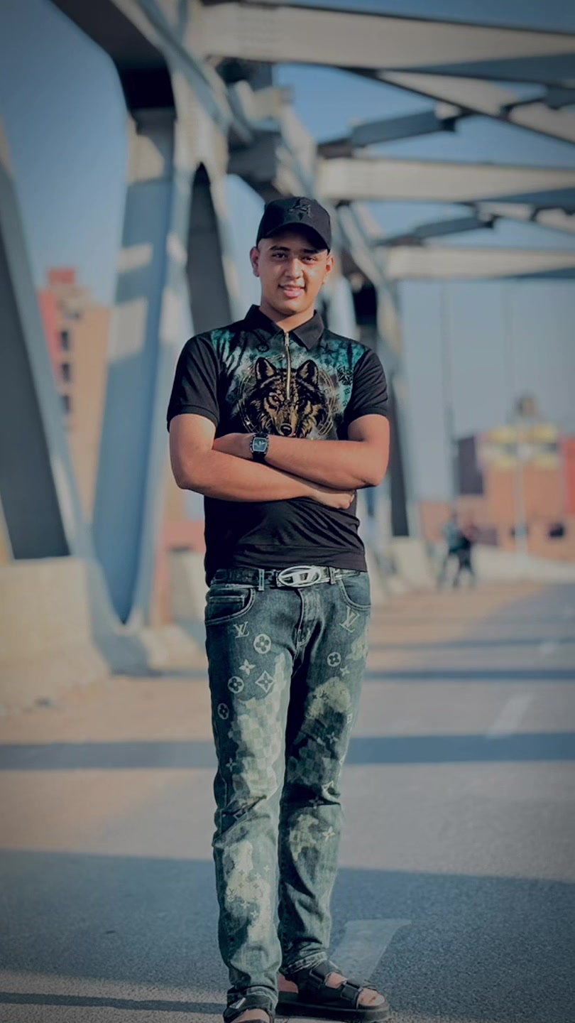 @Osama๐ฆ