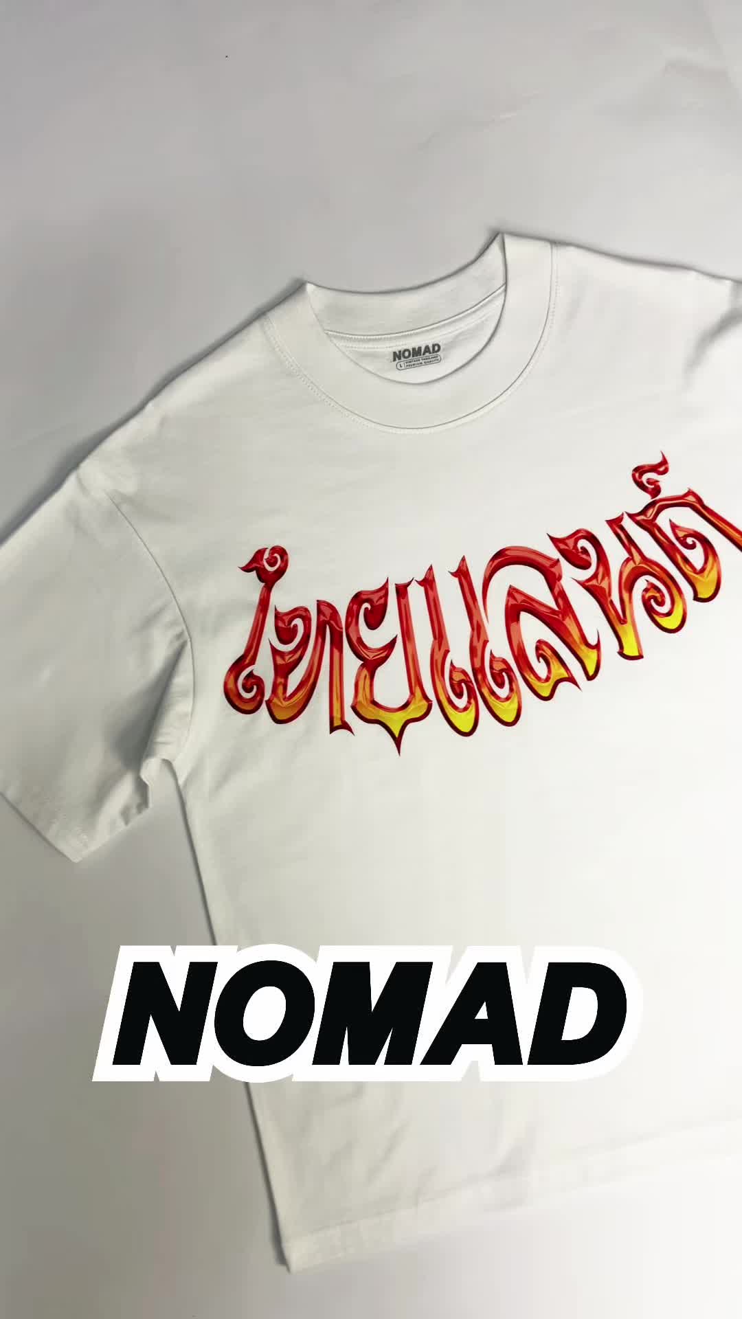 @nomadcloth