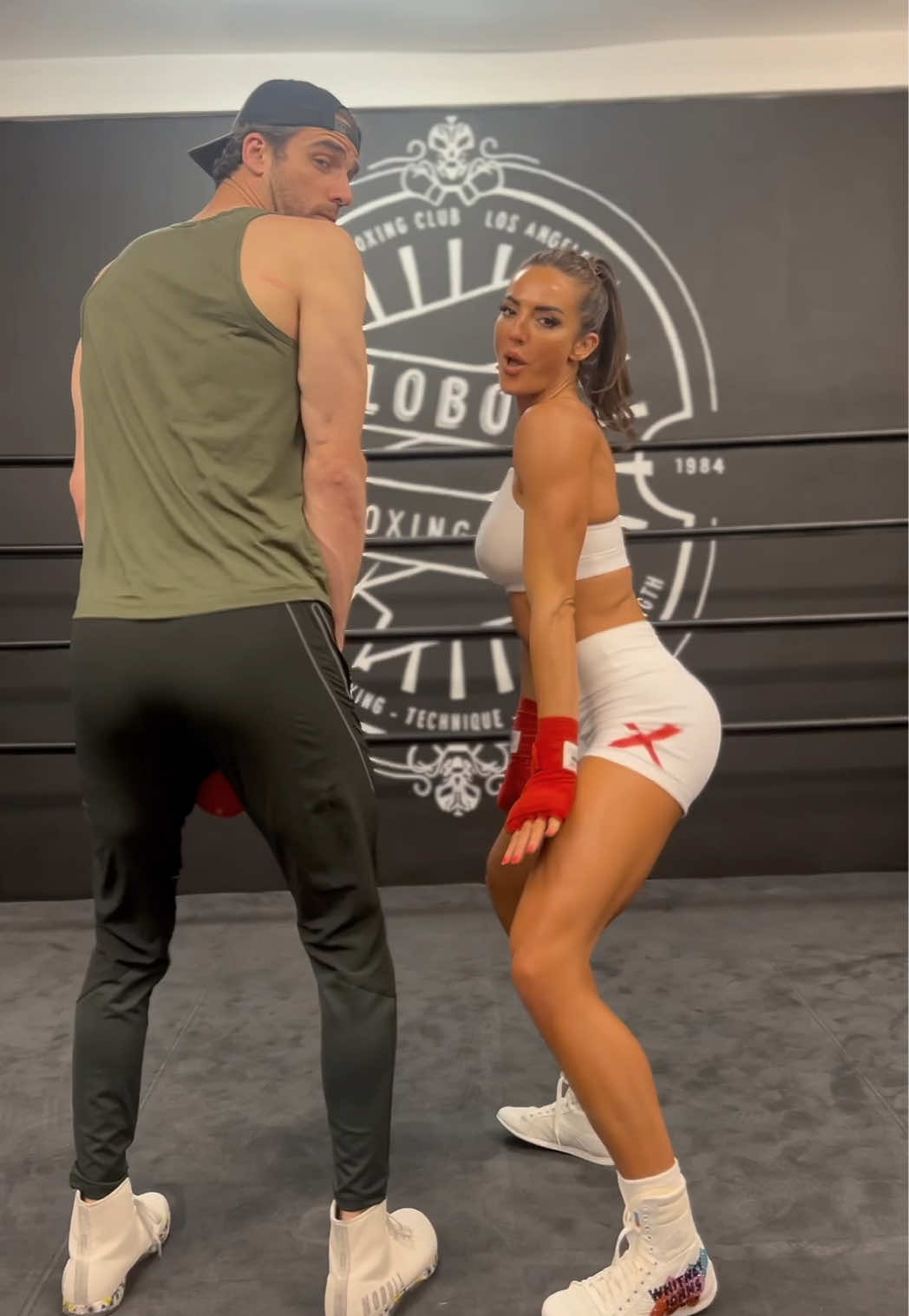@Whitney Johns