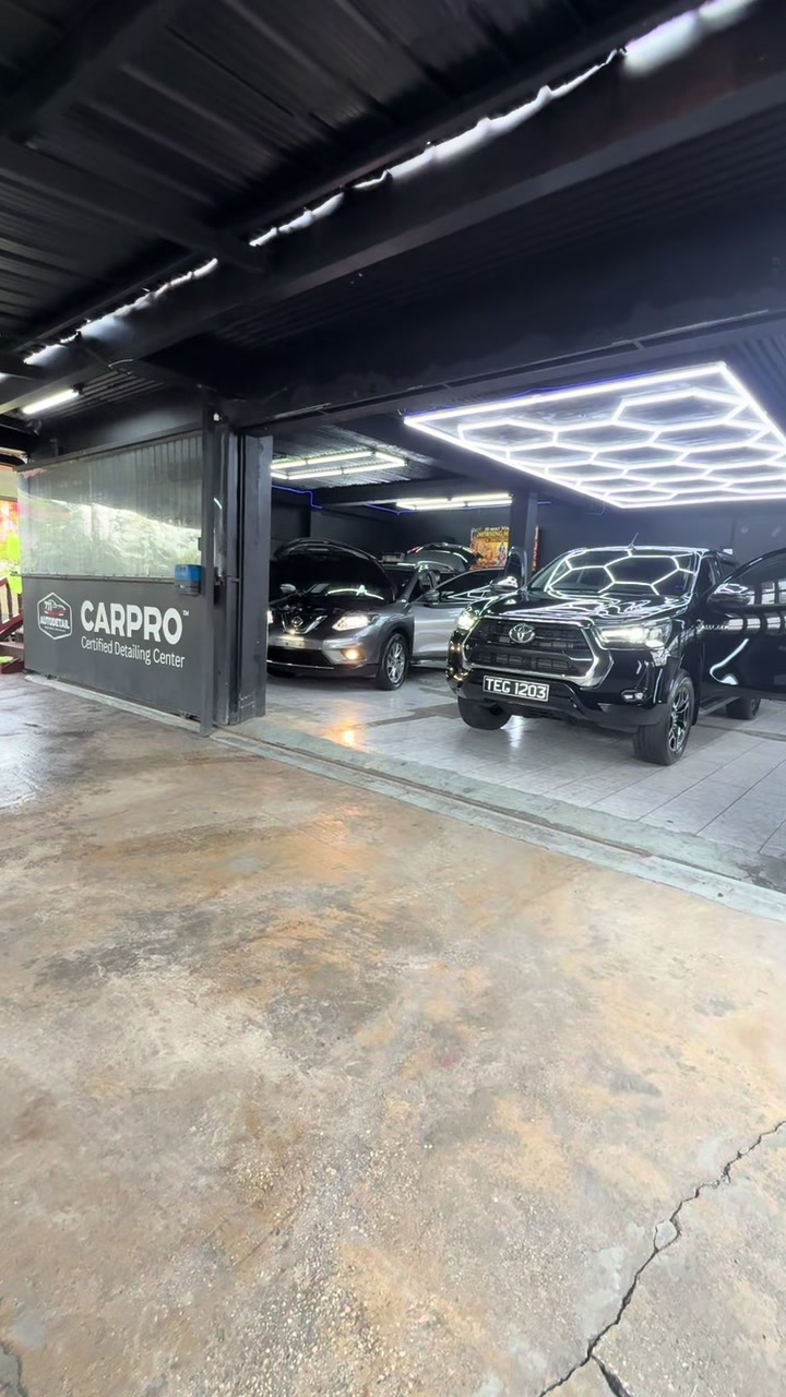 @711 Auto Detail