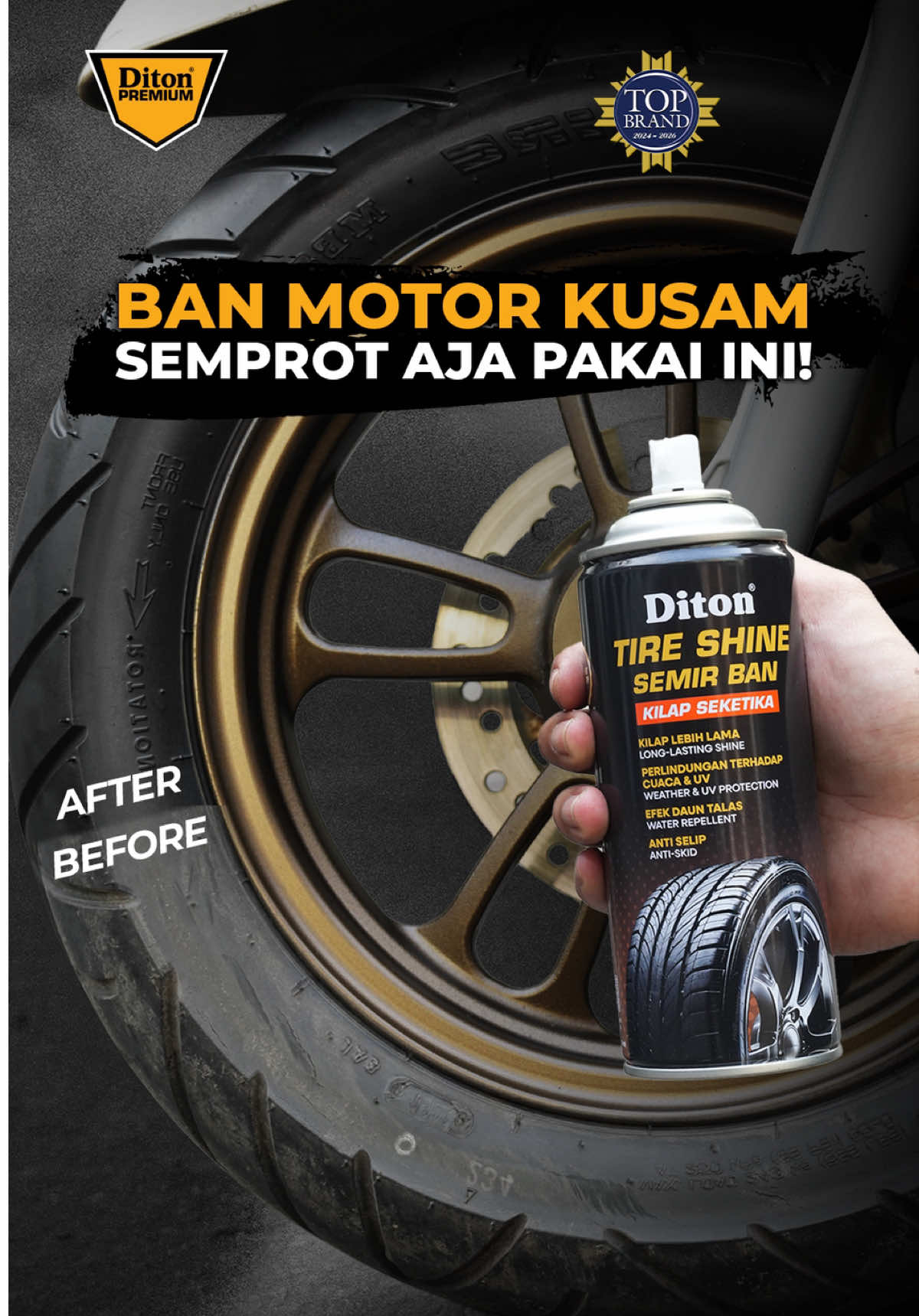 @Diton Premium