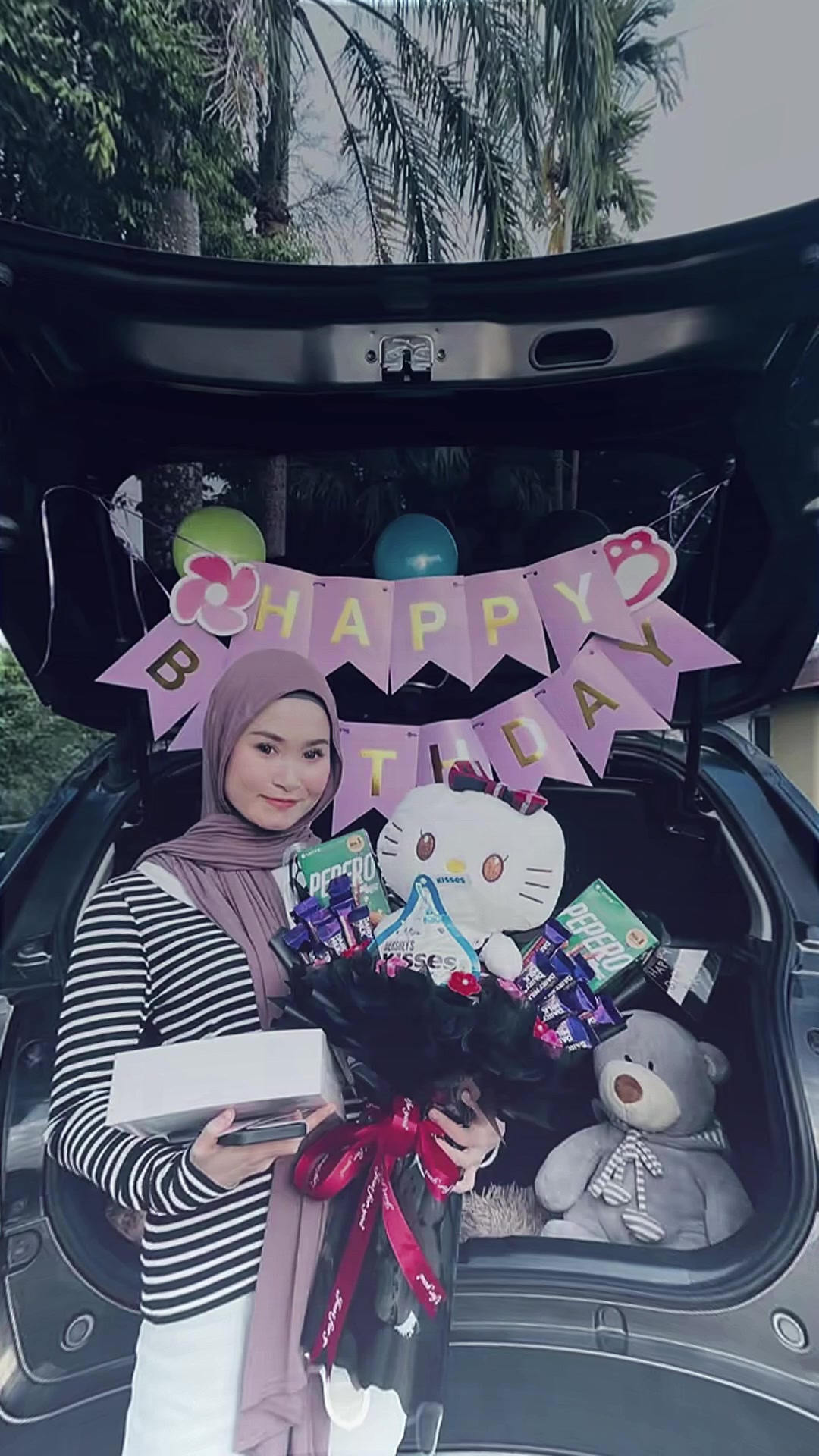 @Delivery Bouquet Kelantan😍
