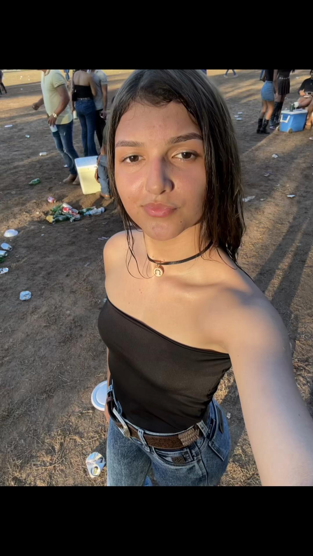 @Anawana Silva
