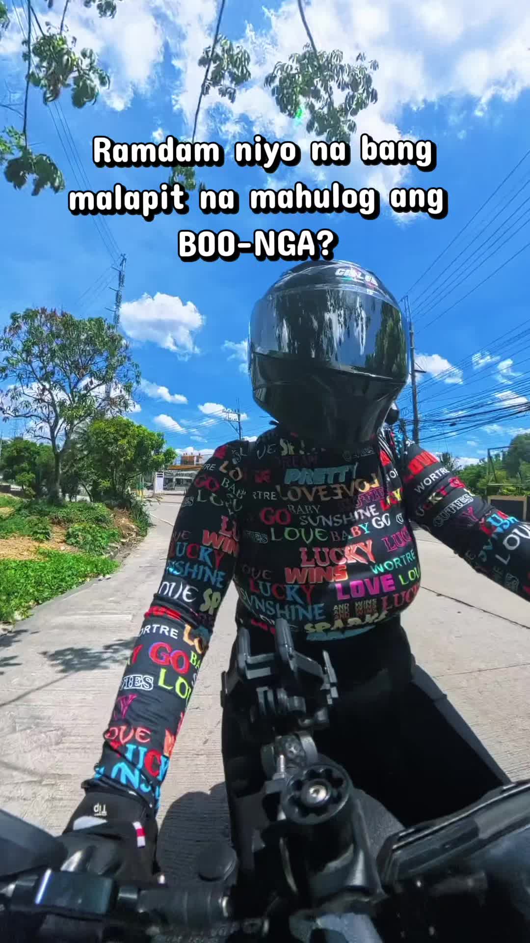 @Ysa Motoventures 🎀