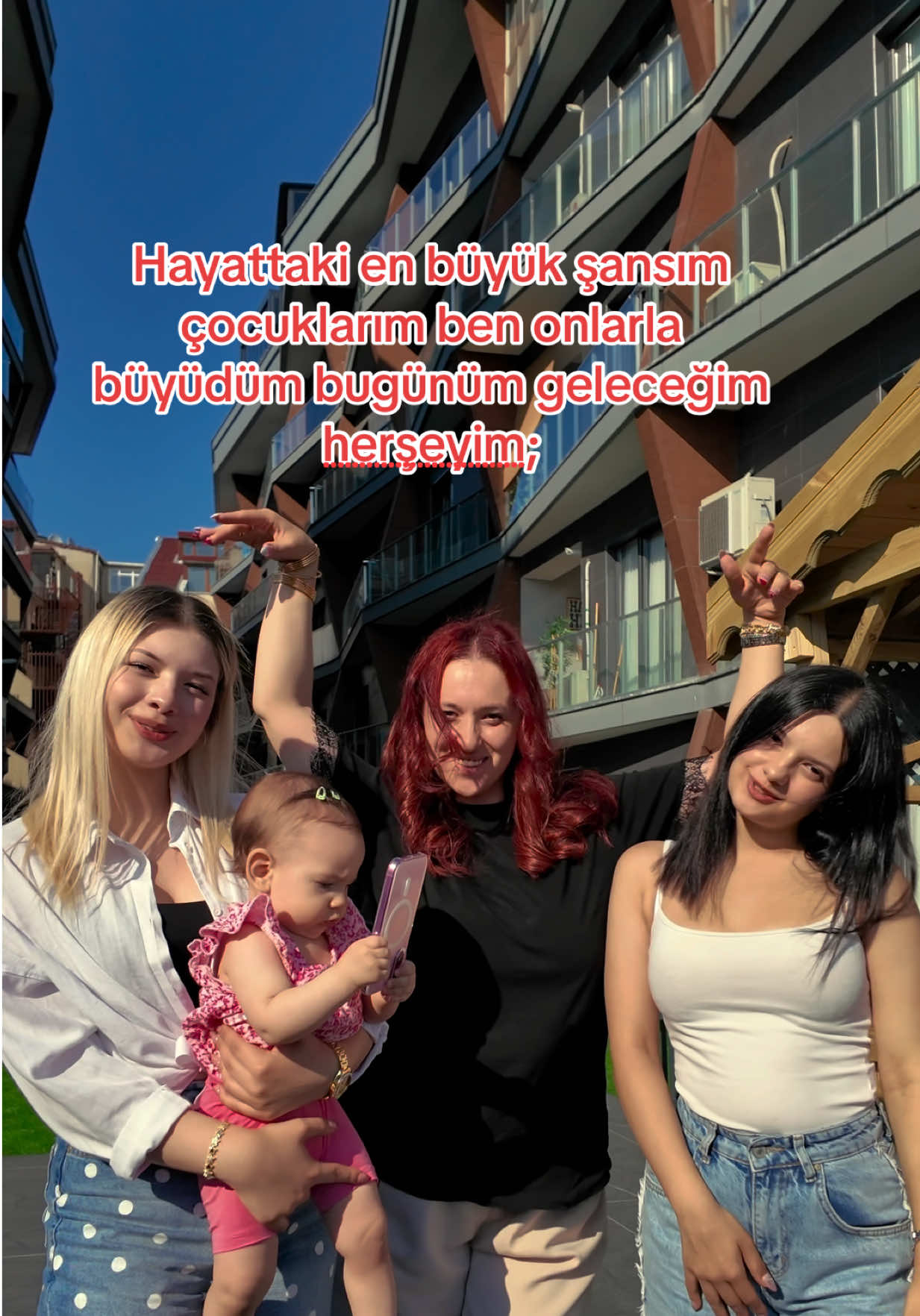 @KIRMIZI OJE 💅