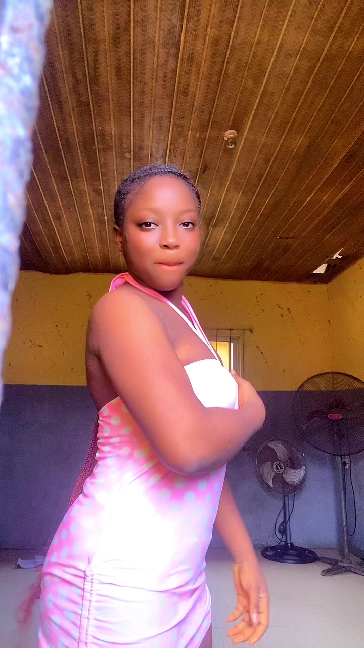 @Ogechi Ella