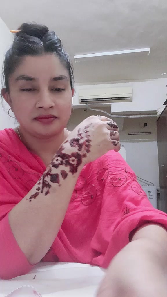 @চাঁদনি রাত