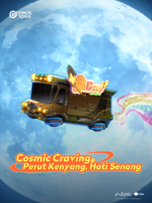 @Honor of Kings Indonesia