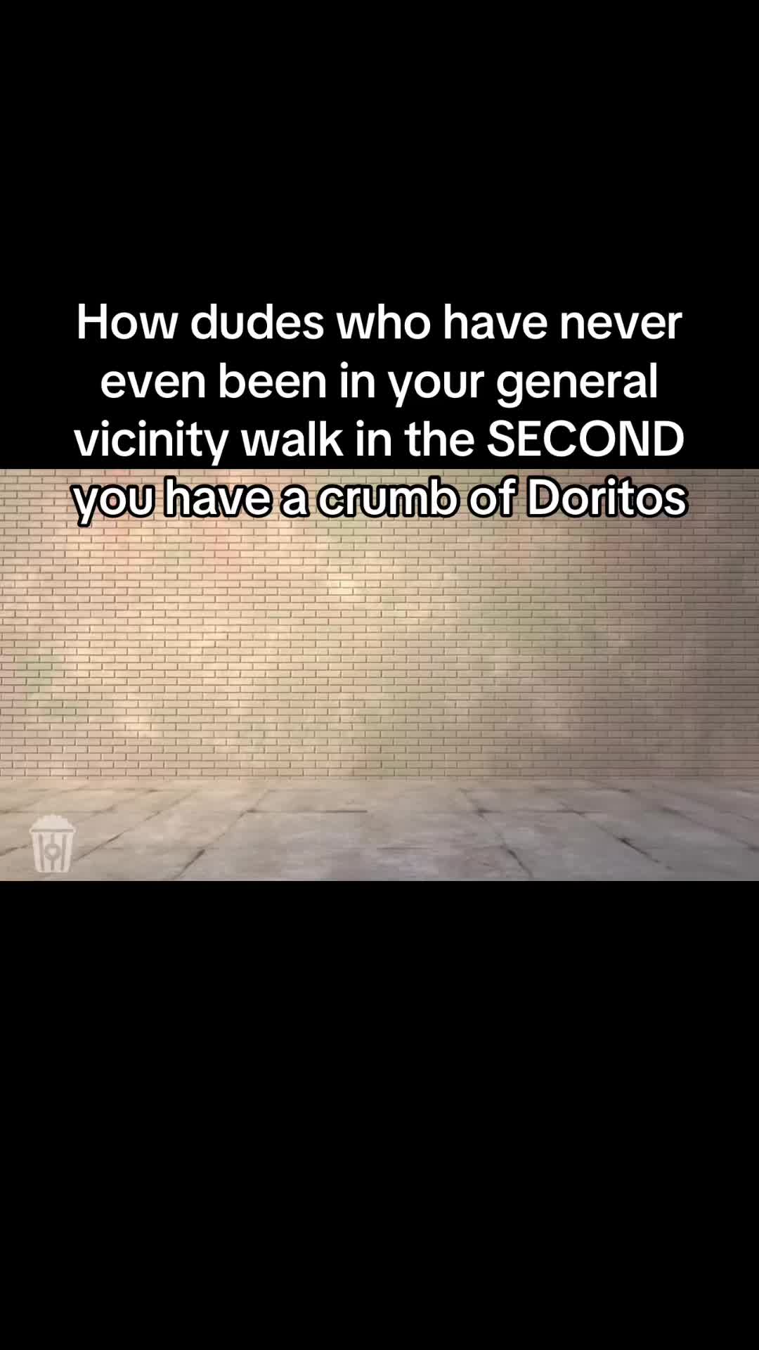 @Adequate Vids✝️ 💭🏝️&middot; Friends