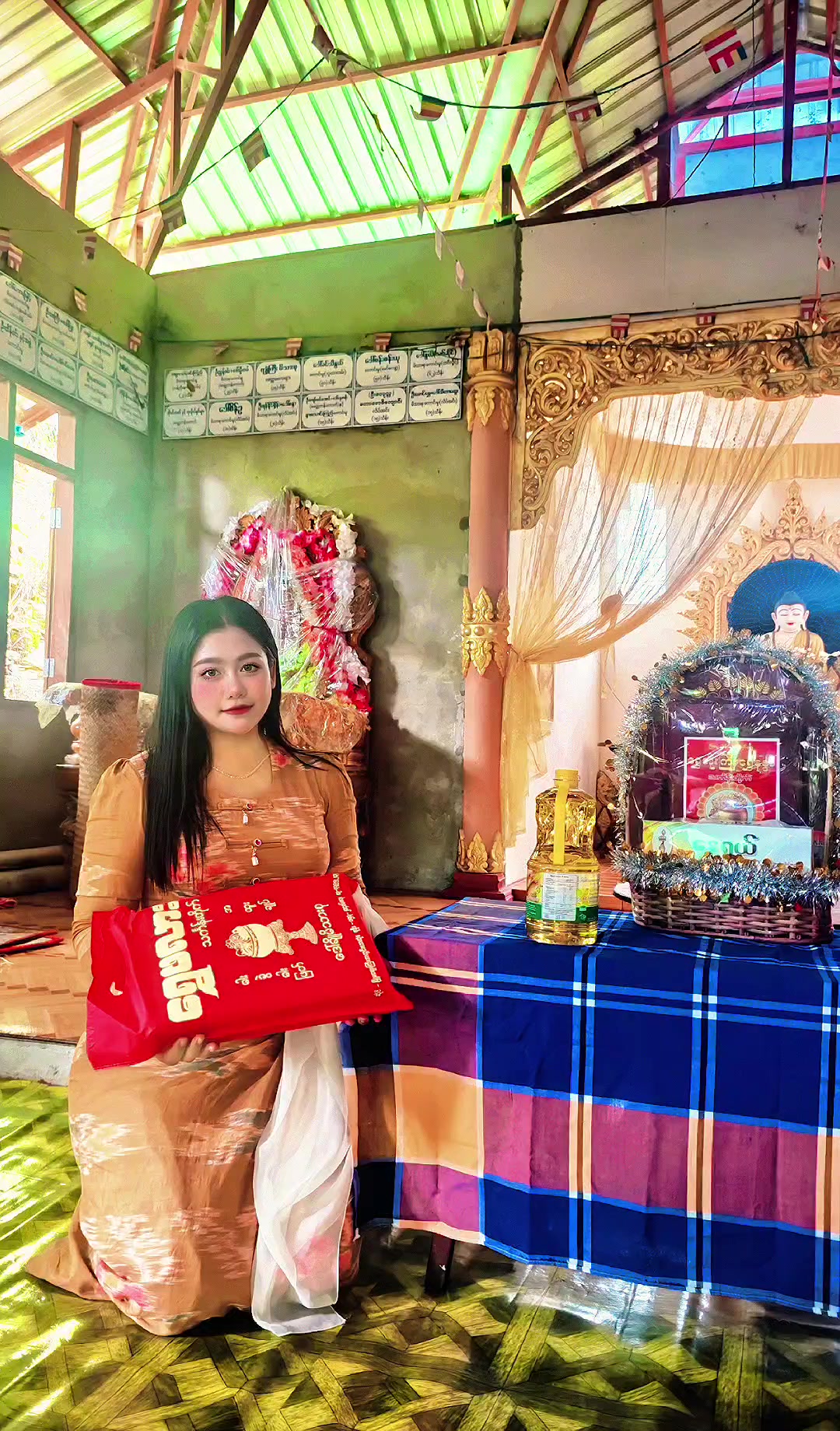 @maywaddyoo( Offical acc)သထုံသူ