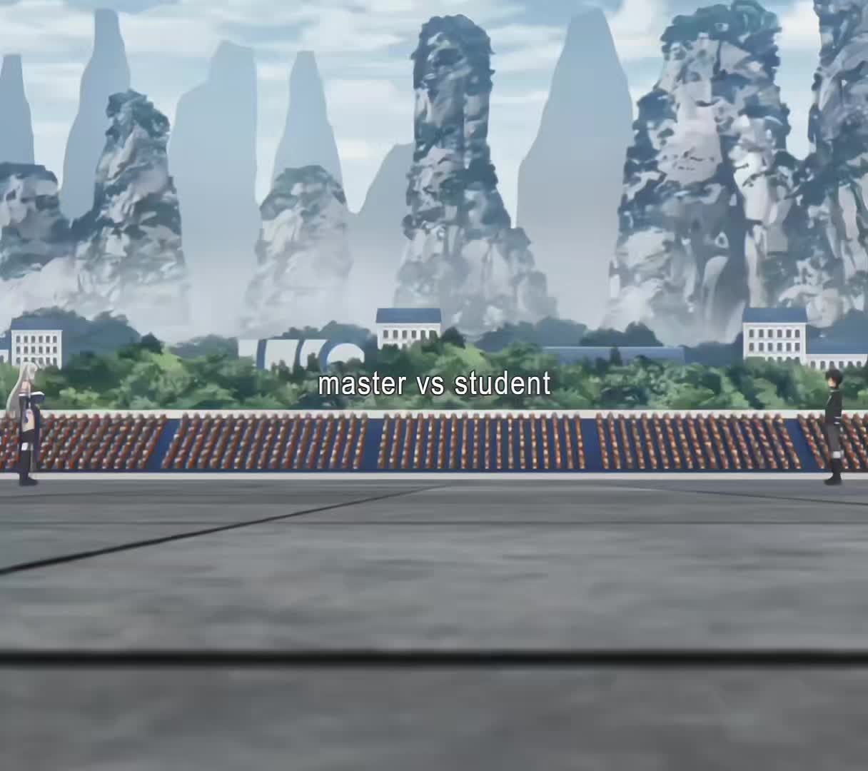 @ʀᴀᴇᴠᴇɴ | アニメ ツ
