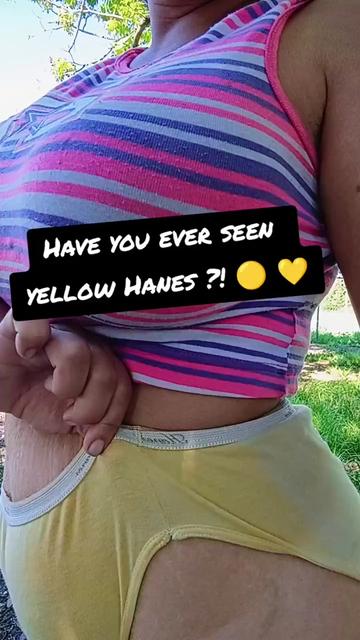 @HanesonMe
