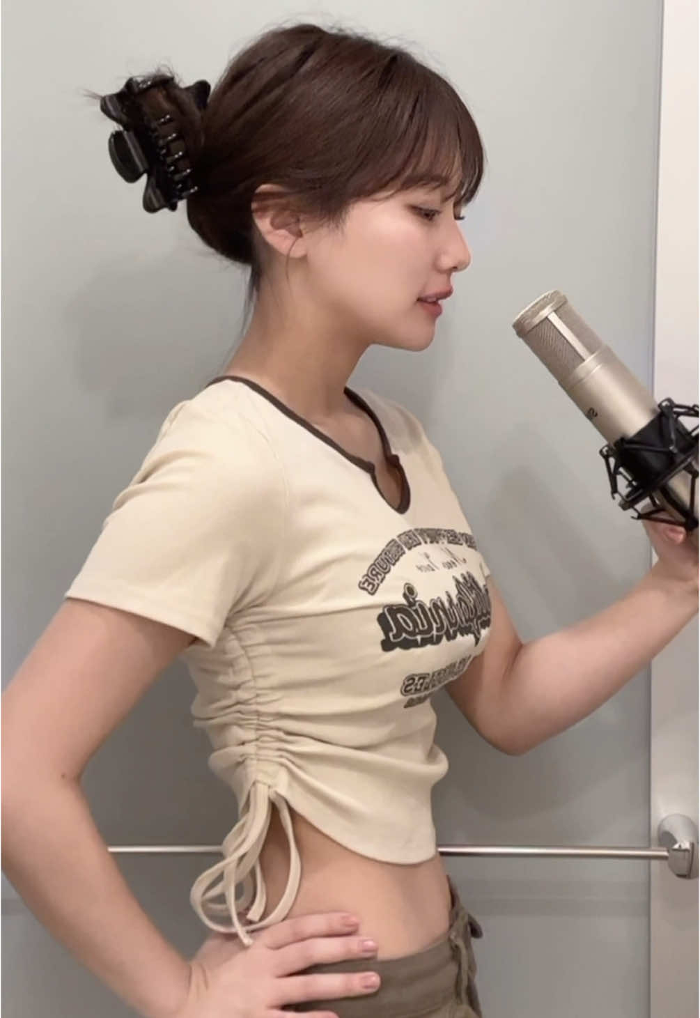 @田中美久