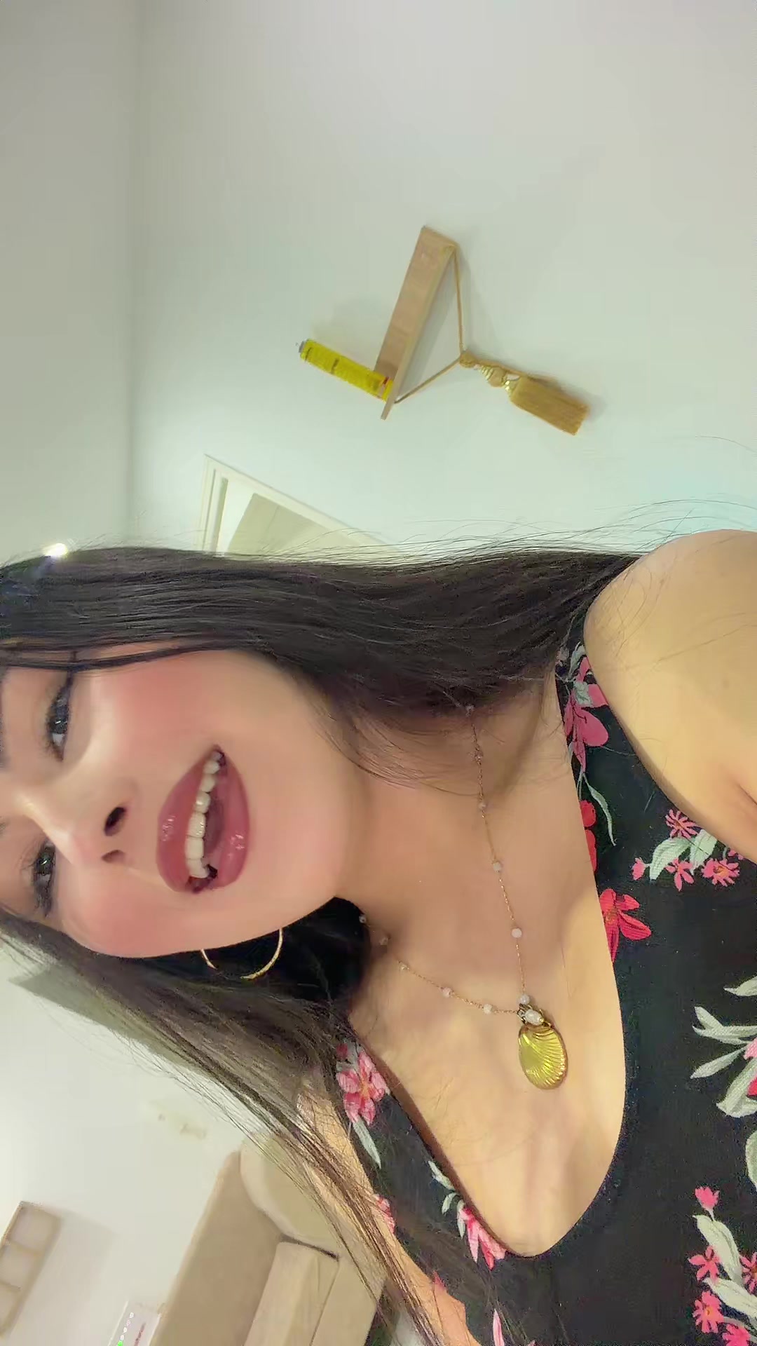 @Nadee Mahfoudhi🍒