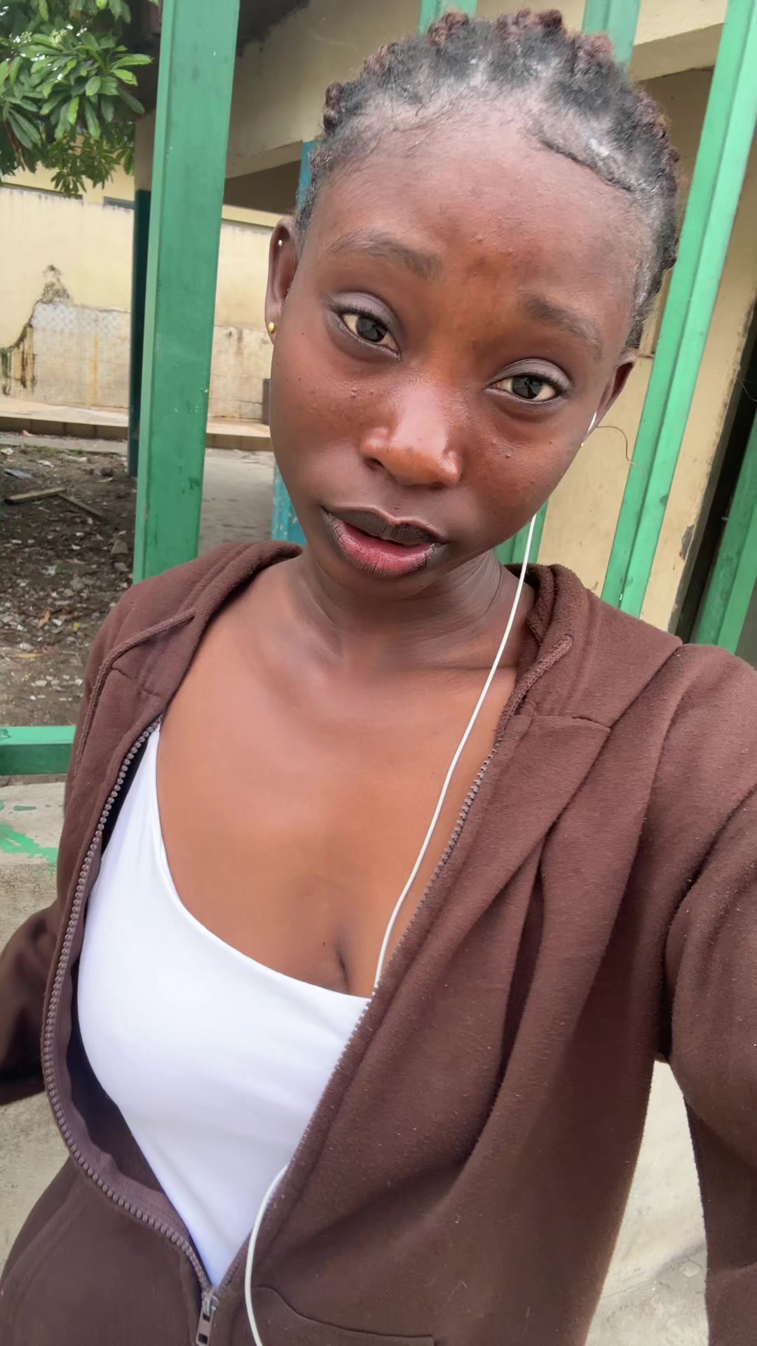 @MARIE ~KOUAKOU🇨🇮🥹