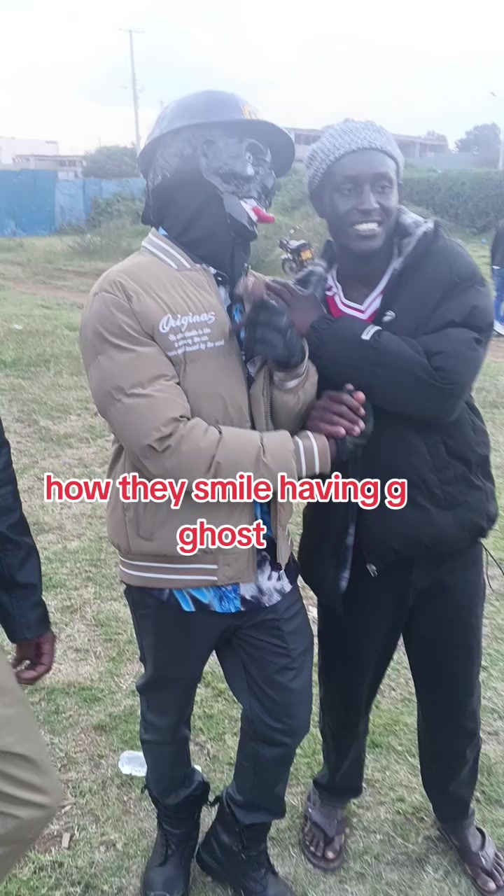 @G GHOST