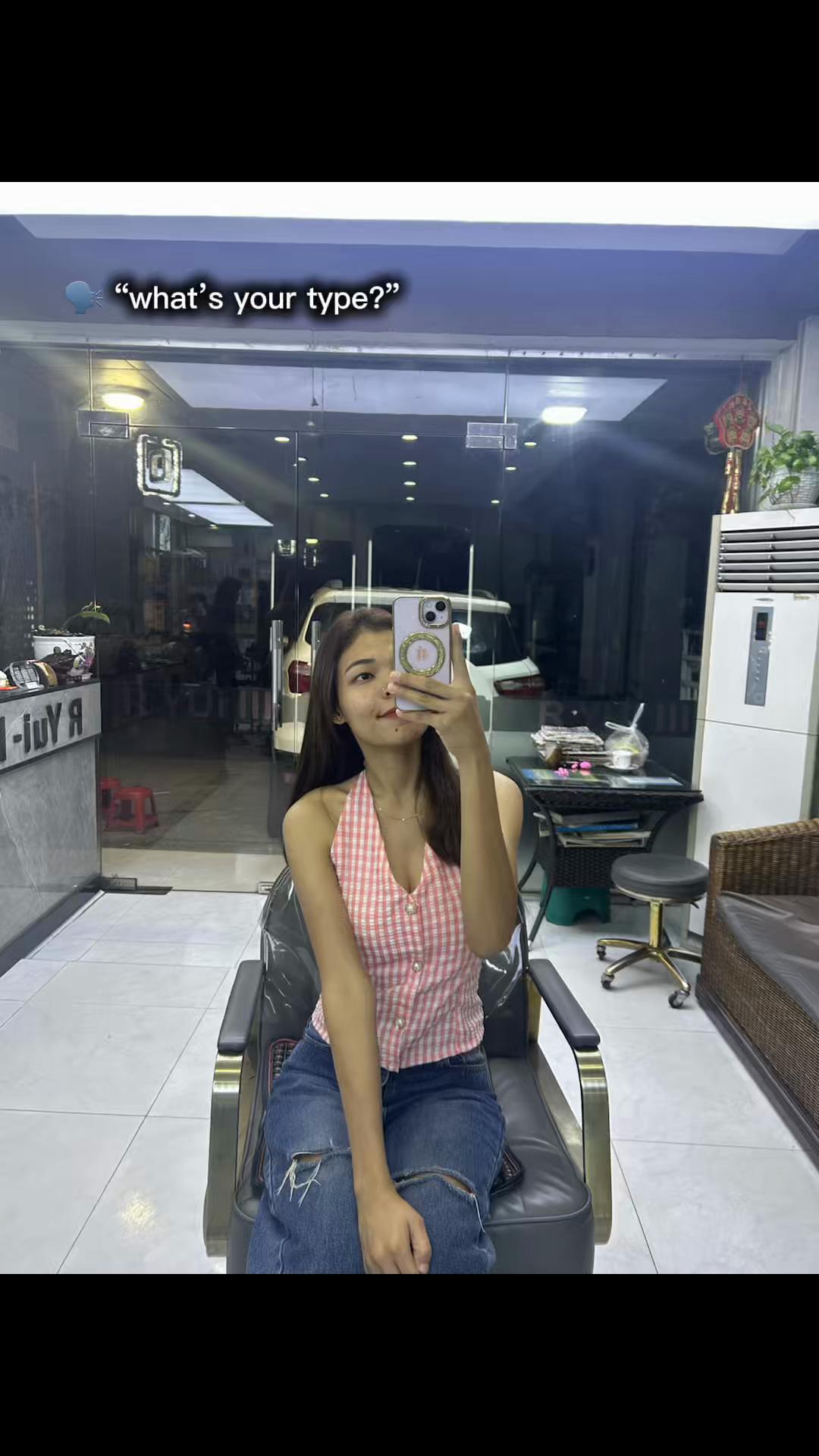 @Mai Su ✂️Hair Stylist ✂️