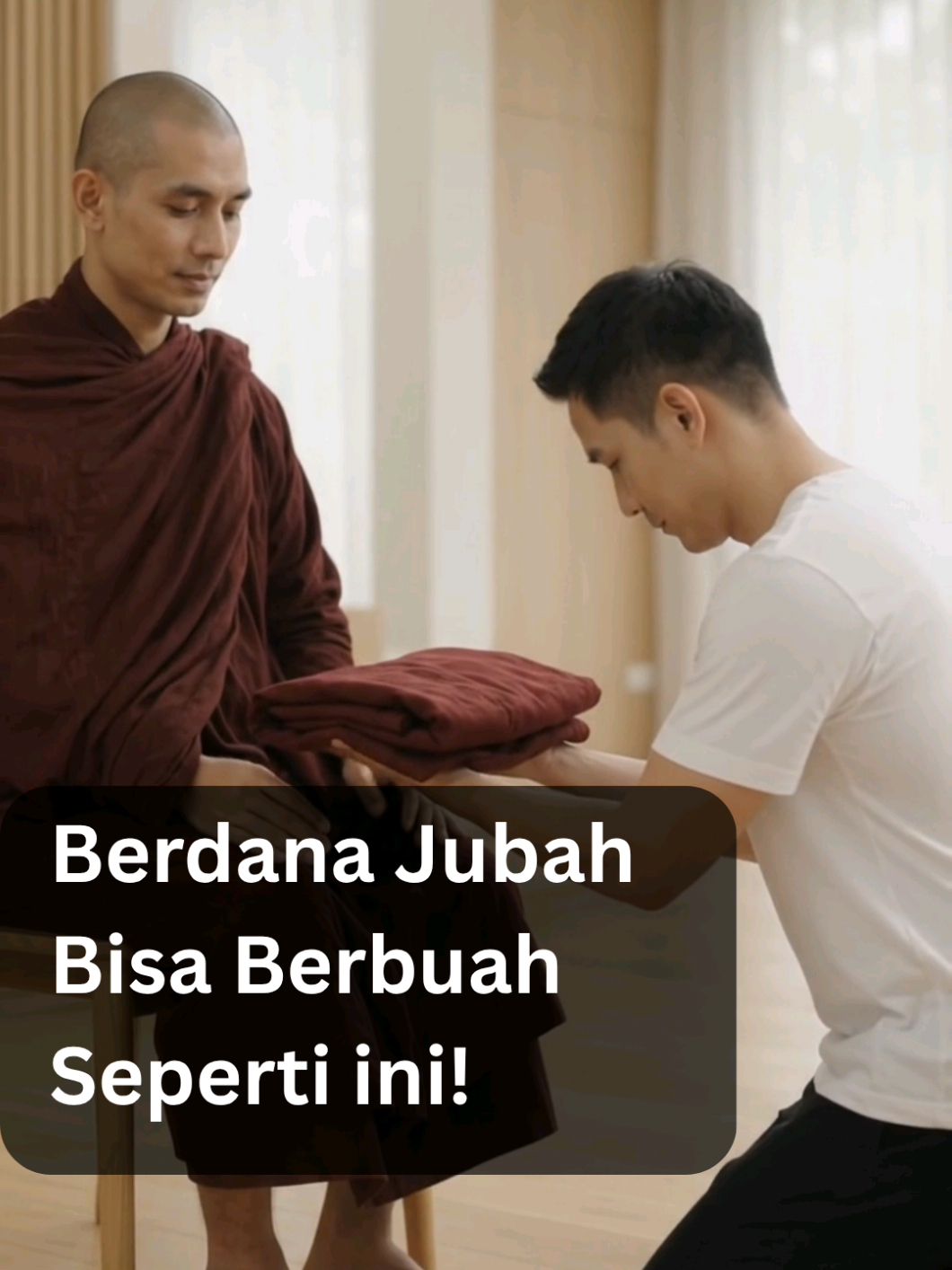 @Dhammavihari Buddhist Studies