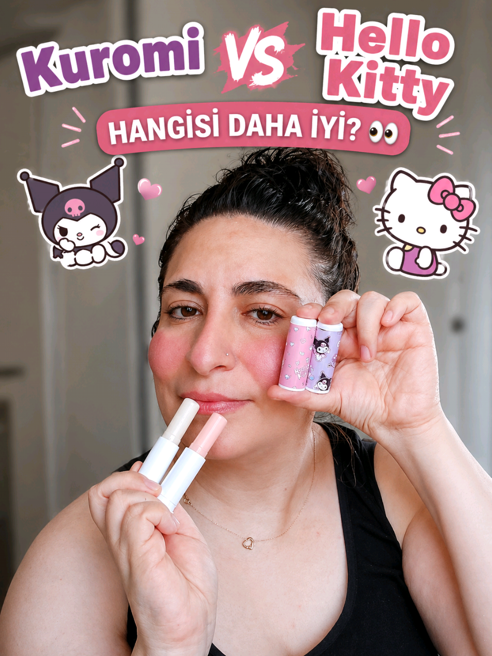 @Makeupburcuy