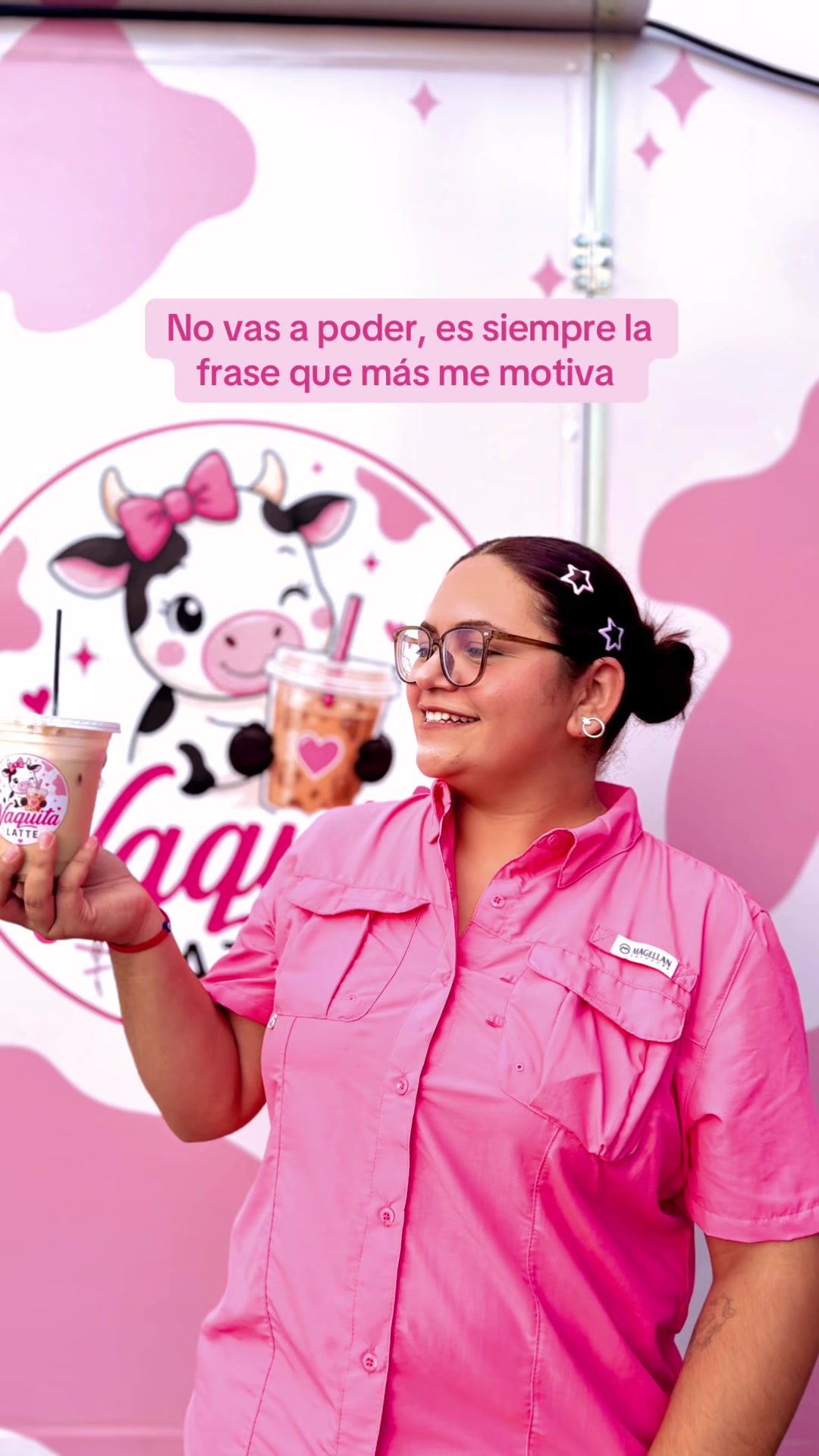 @Vaquita Ceila💖🐮