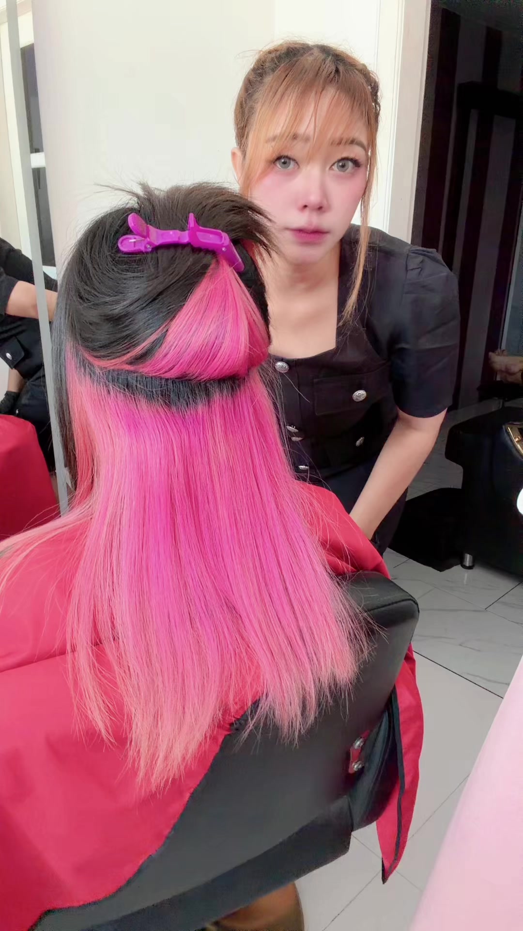 @ARIEF SALON TULUNGAGUNG