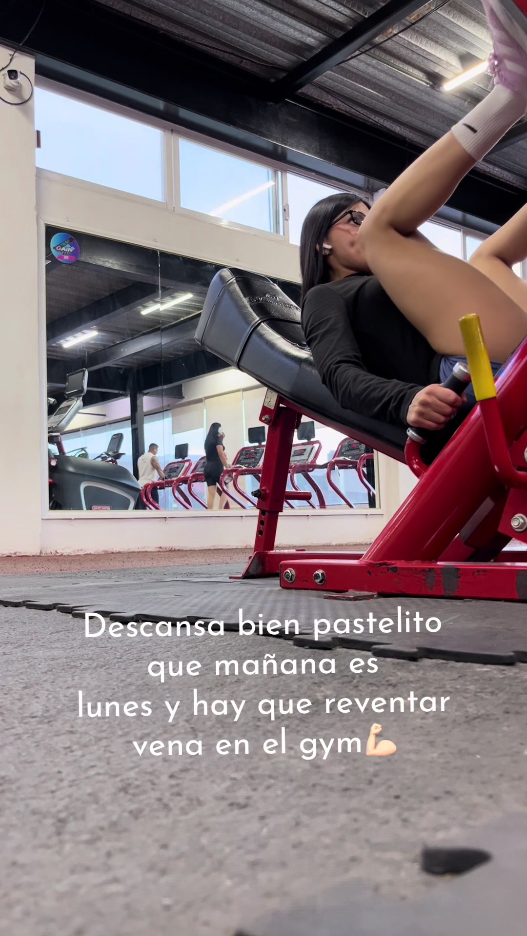 @Monse Ramírez